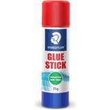 STAEDTLER GLUE STICK 35GM CLEAR