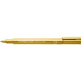 STAEDTLER METALLIC MARKER GOLD