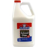 ELMERS GLUE 38L WHITE