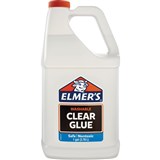 ELMERS GLUE 38L WHITE