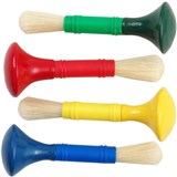 JASART KINDY BRUSH ASSORTED COLOUR