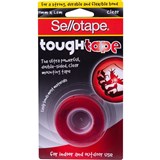 Sellotape Tough Tape  19mmx15m Clear