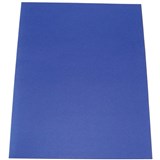 COLOURFUL DAYS COLOURBOARD A4 160gsm Royal Blue Pack of 100