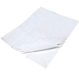 CUMBERLAND TISSUE PAPER 440x690MM 17GSM WHITE PK100