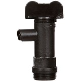 NORTHFORK DRUM TAP BLACK