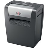 REXEL X406 SHREDDER MOMENTUM Cross Cut X406