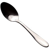 CONNOISSEUR ARC TEASPOON Stainless Steel Pack of 12