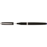 ARTLINE SIGNATURE FINELINER PEN ONYX BLUE