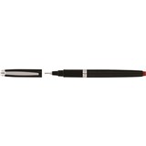ARTLINE SIGNATURE FINELINER PEN ONYX RED