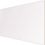 VISIONCHART WHITEBOARD LX6000 SLIM FRAME 1800X900MM