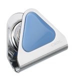 CARL MC57 MAGNETIC CLIP 60MM BLUE