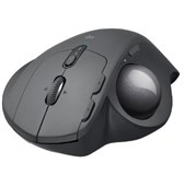 LOGITECH MX ERGO WIRELESS TRACKBALL MOUSE GRAPHITE