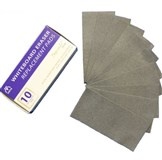 WHITEBOARD ERASER VISTA MAGNETIC REFILL VWMAGERR PK10