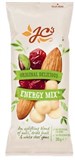 JCS QUALITY FOODS SNACK MIX PACK ENERGY MIX 35GM
