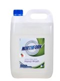 Northfork GECA Antibacterial Liquid Hand Wash 5 Litres