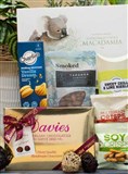 THE QUEENSLANDER GOURMET FOOD HAMPER