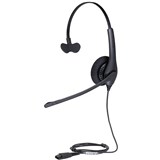 JABRA BIZ HEADSET 1500 USB UC MONO USB CORDED