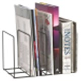MARBIG WIRE INSTYLE BOOK  MAGAZINE RACK