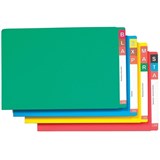 AVERY FSC LATERAL FILE BLUE BX100