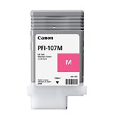 CANON PFI107 MAGENTA HIGH YIELD TONER
