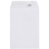 C5 ENVELOPES 229x162MM White Pocket Strip Seal Box of 500 2100