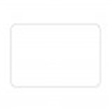 81404 A4 DEFLECTO WHITEBOARD WITH MARKER AND ERASER DOUBLE SIDED