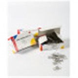 OWL NO 3 PAPER CLIPS 31810 25MM LARGE BX100 47753 141760