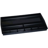 DRAWER TIDY BLACK