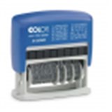 COLOP S120WD WORD AND DATE STAMP 987146