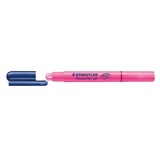 STAEDTLER GEL HIGHLIGHTER TEXTSURFER PINK BX10