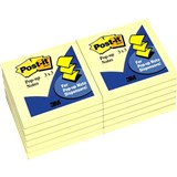 POSTIT POP UP NOTES 73X73MM R330YW REFILLS YELLOW