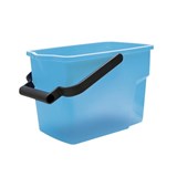 PLASTIC CLEANING BUCKET FOR MOP