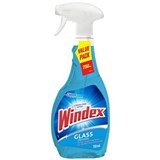 WINDEX TRIGGER 750ML GLASS CLEANER