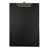 A4 CLIPBOARD BLACK 71391 420510  A415C31