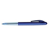 BIC CLIC MEDIUM POINT PEN BLUE 0511 922617