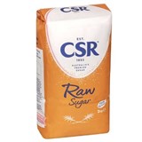 CSR RAW SUGAR 2kg
