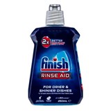 FINISH RINSE AID 250ML