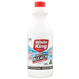 WHITE KING BLEACH REG 125L 064680