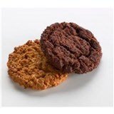 ARNOTTS BISCUITS BUTTERNUT SNAP  CHOC RIPPLE PORTION CONTROL BX150