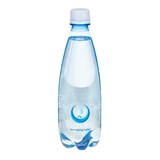 NU PURE SPARKLING SPRING WATER 500ML PK12