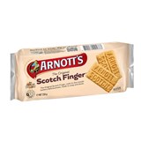 ARNOTTS BISCUITS SCOTCH FINGER