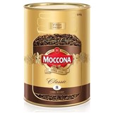 MOCCONA CLASSIC DARK ROAST INSTANT COFFEE 500GM