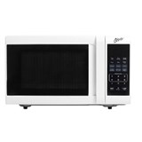 MICROWAVE NERO 23L 800W WHITE
