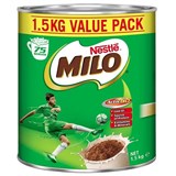NESTLE MILO 15KG TIN