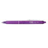 PILOT BLRTFR7 VIOLET FRIXION RETRACTABLE FINE PEN 622785