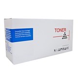 COMPATIBLE BROTHER TN255 CYAN TONER