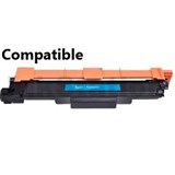 COMPATIBLE BROTHER TONER CYAN TN257