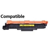 COMPATIBLE BROTHER TONER YELLOW TN257