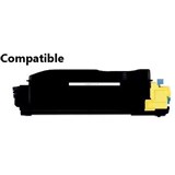 COMPATIBLE YELLOW TONER FOR TK5274 WBK5274Y