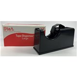 TAPE DISPENSER LARGE SOVEREIGN  STAT